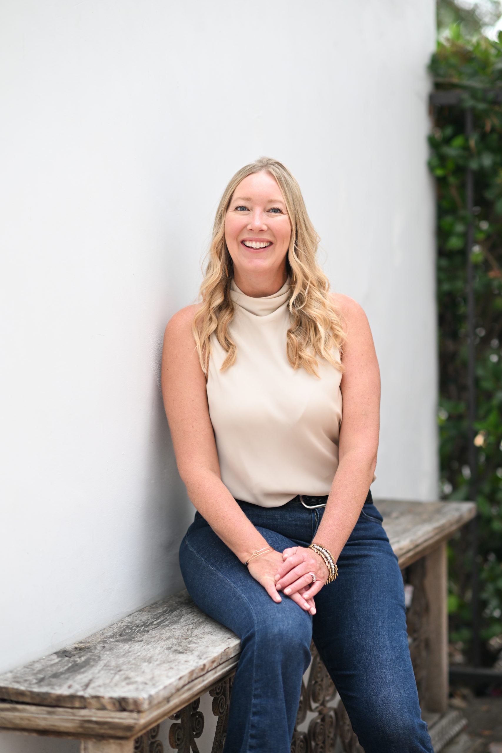 Luxury Realtor Amysue Baker